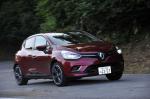 Renault Lutecia 2016 года